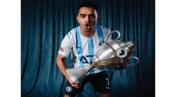 صفقة مرتقبة.. يوسف أوباما يقترب من تعزيز صفوف الزوراء العراقي هذا الموسم